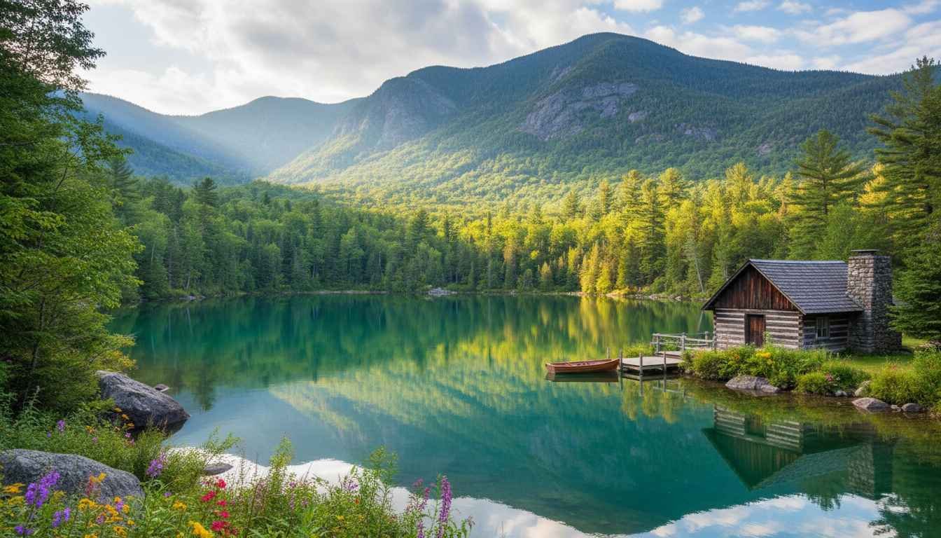 best place to visit upstate new york