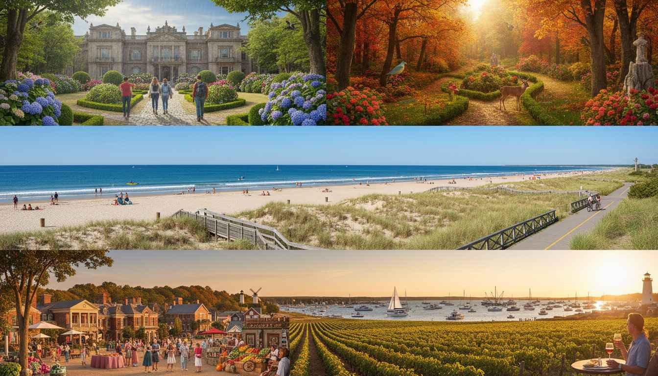 best places to visit in long island