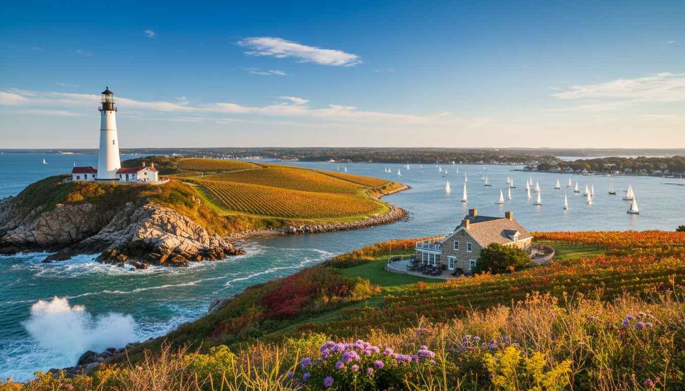 best places to visit in long island