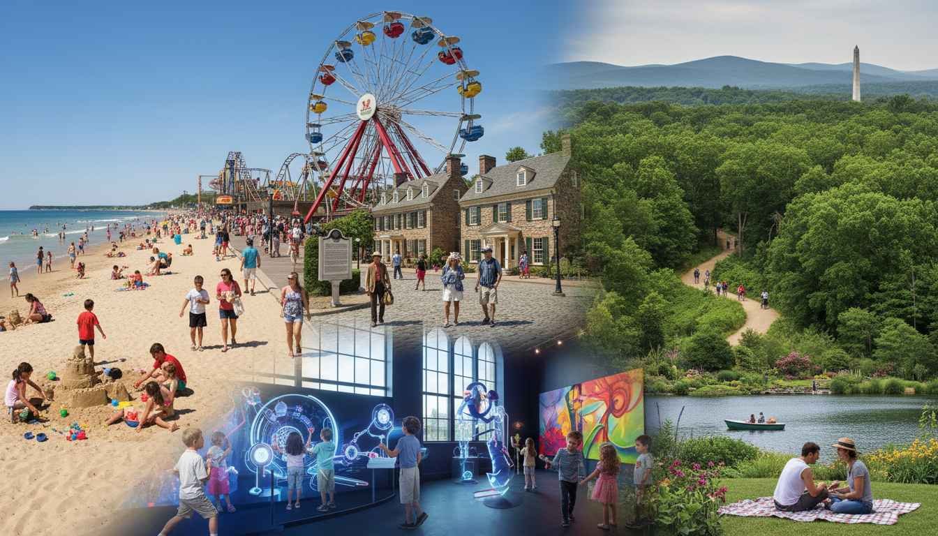 best places to visit in new jersey with family