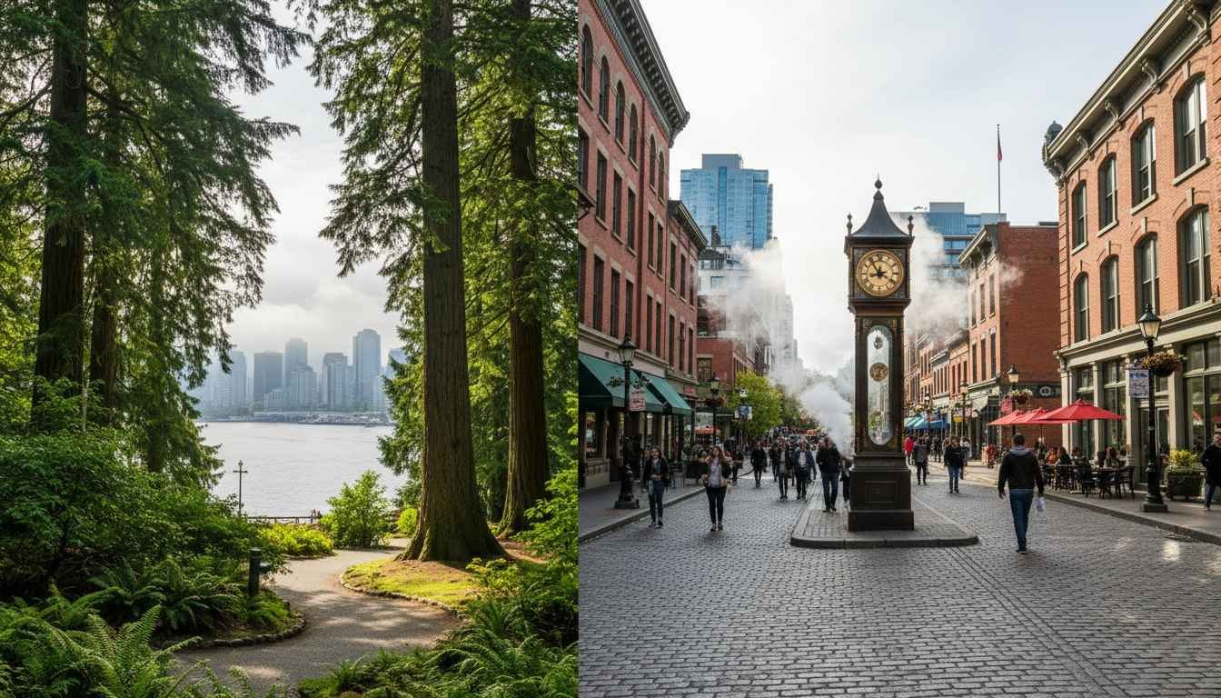 best places to visit in vancouver canada