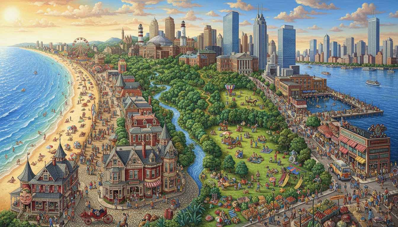 nice places to visit in new jersey