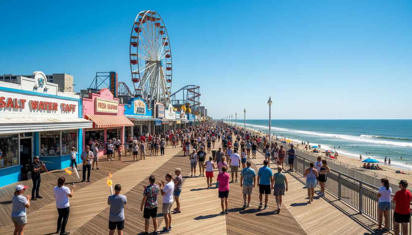 places to visit in atlantic city nj