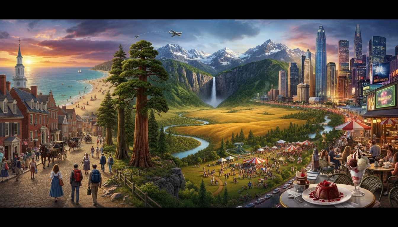 wonderful places to visit in the us