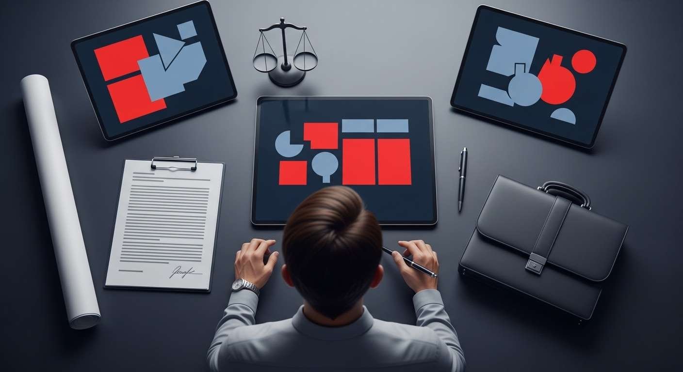 Digital Marketing ROI for Legal Firms