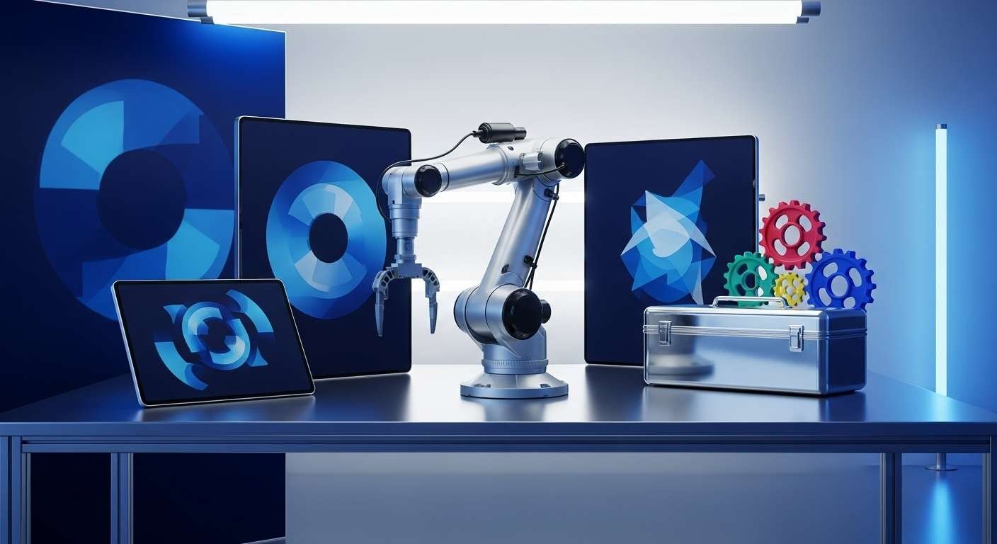 Digital Marketing ROI in Irvine Manufacturing