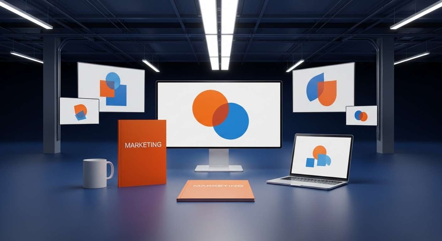 Digital Marketing for Small Business Carbondale