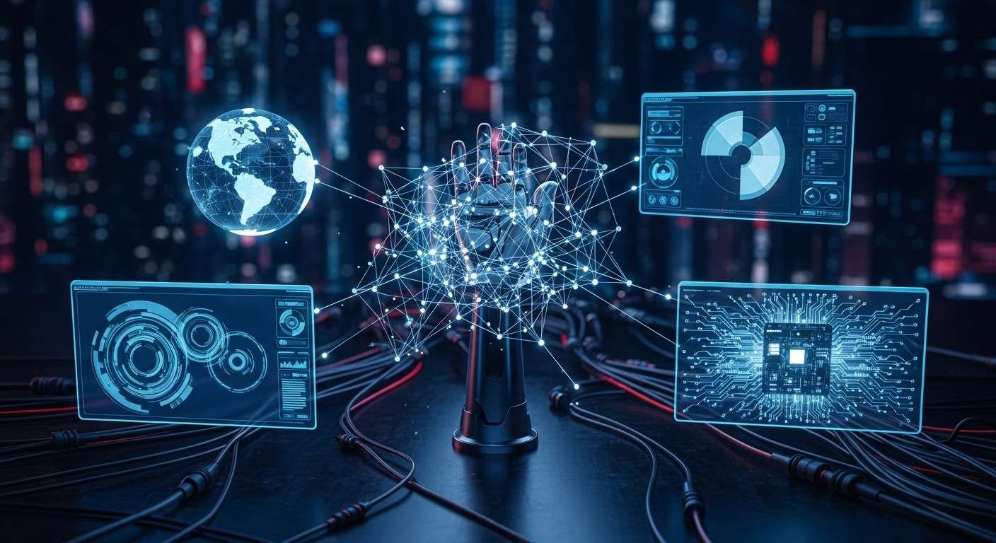 Strategic SWOT Synthesis