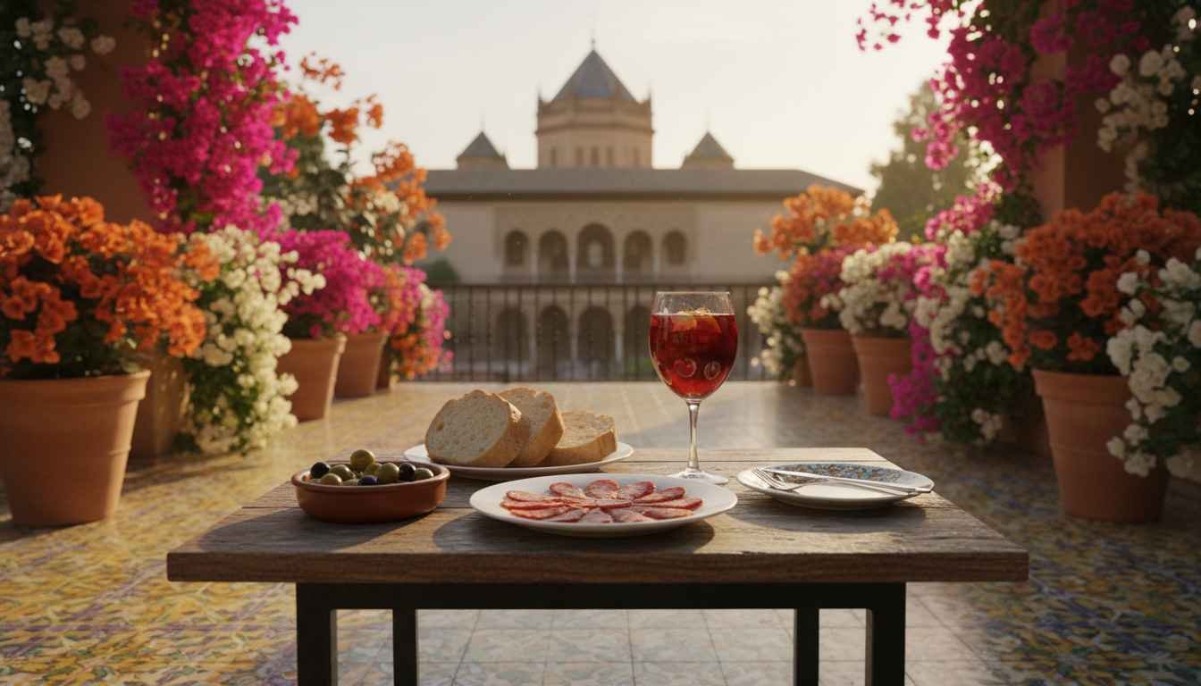 best place to visit in spain in summer