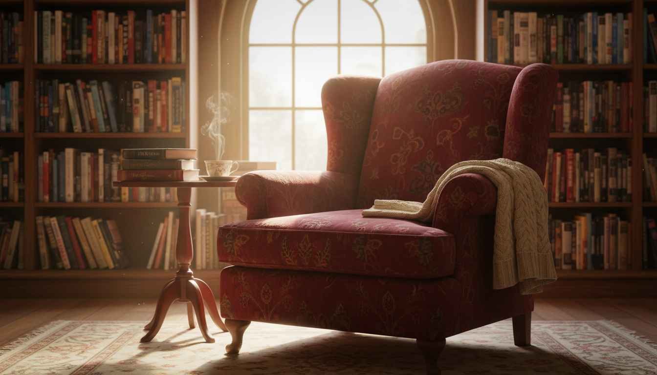 best places for book lovers to visit