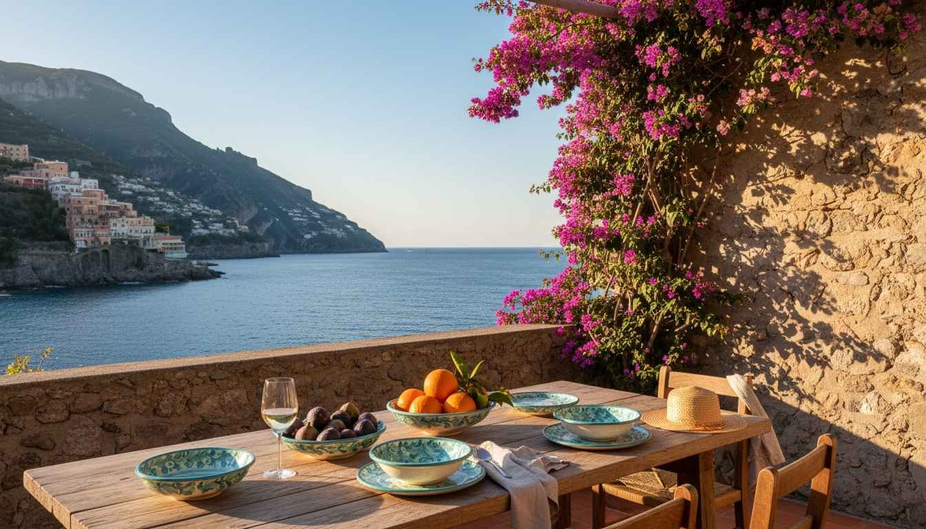 best places in europe to visit summer