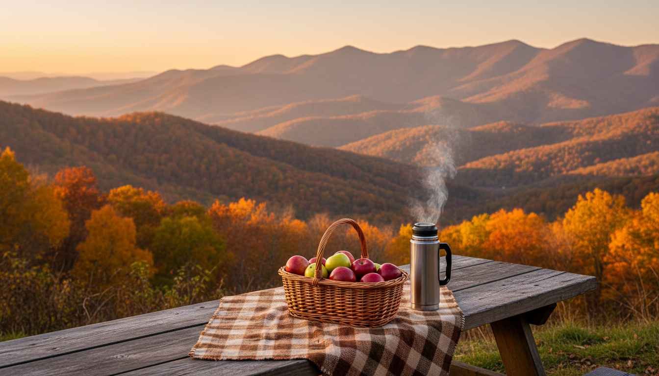 best places in north georgia to visit