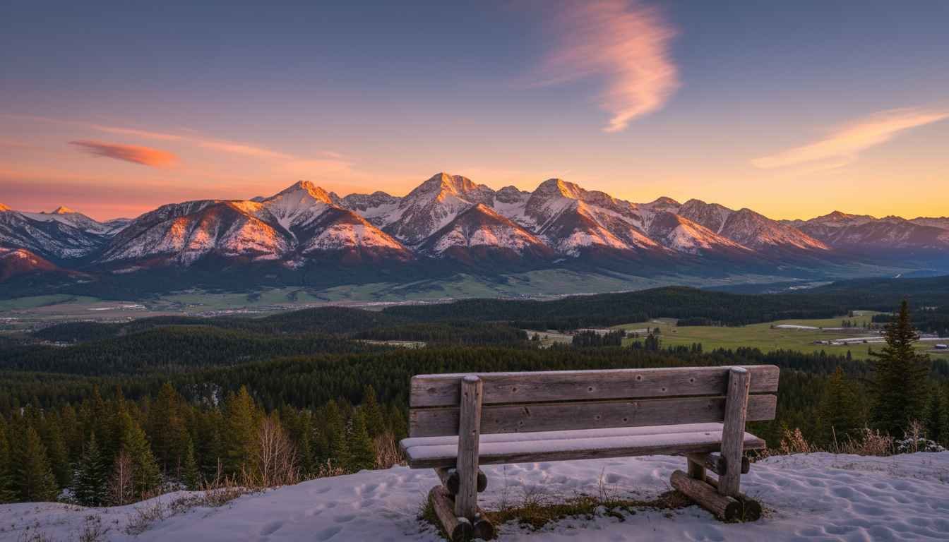 best places to visit in bozeman mt