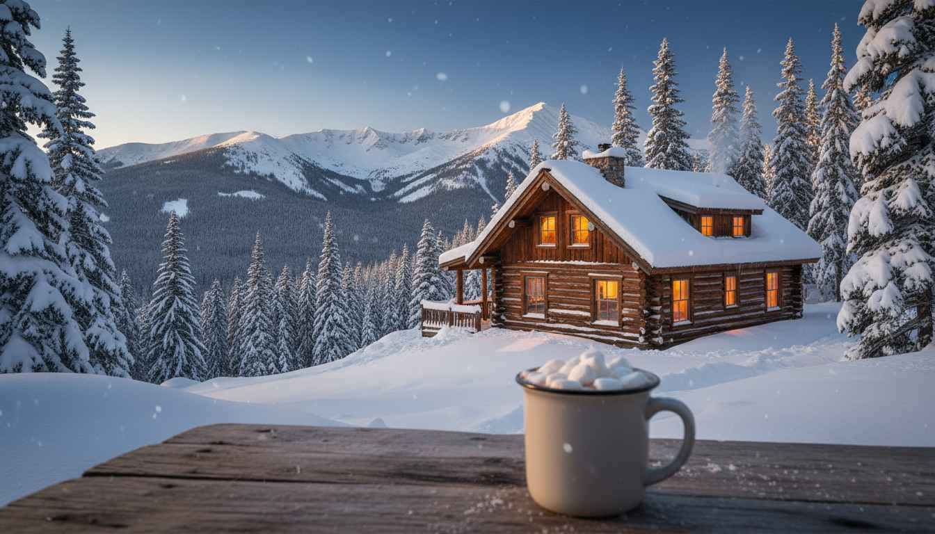 best places to visit in colorado during winter