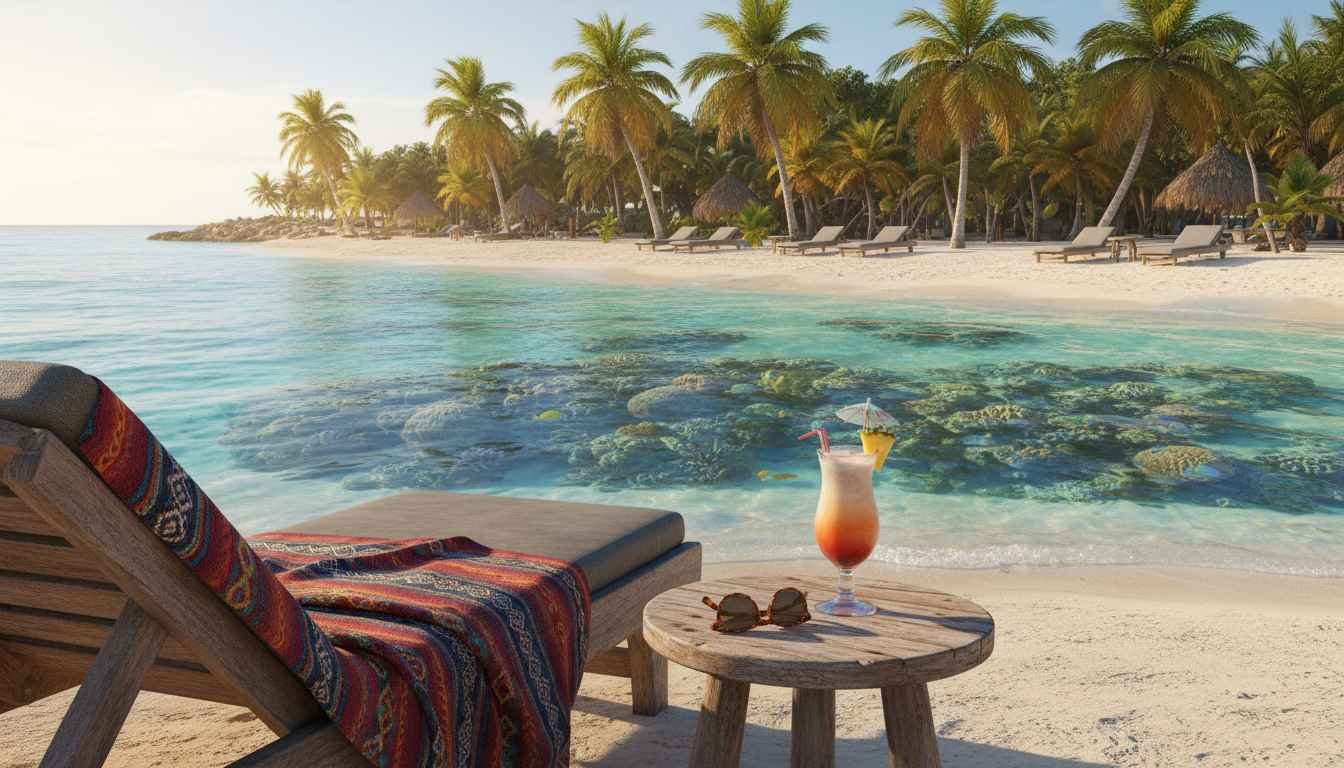 best places to visit in cozumel mexico