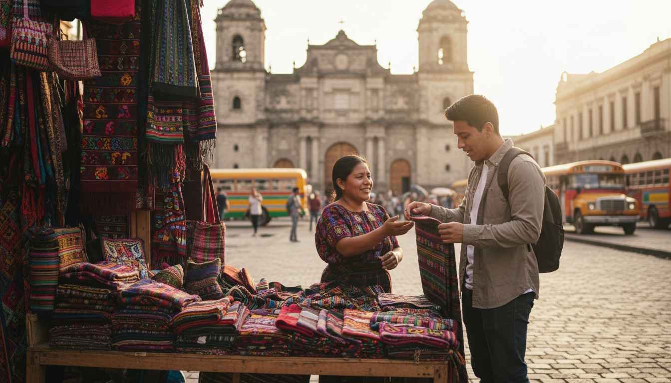 best places to visit in guatemala city