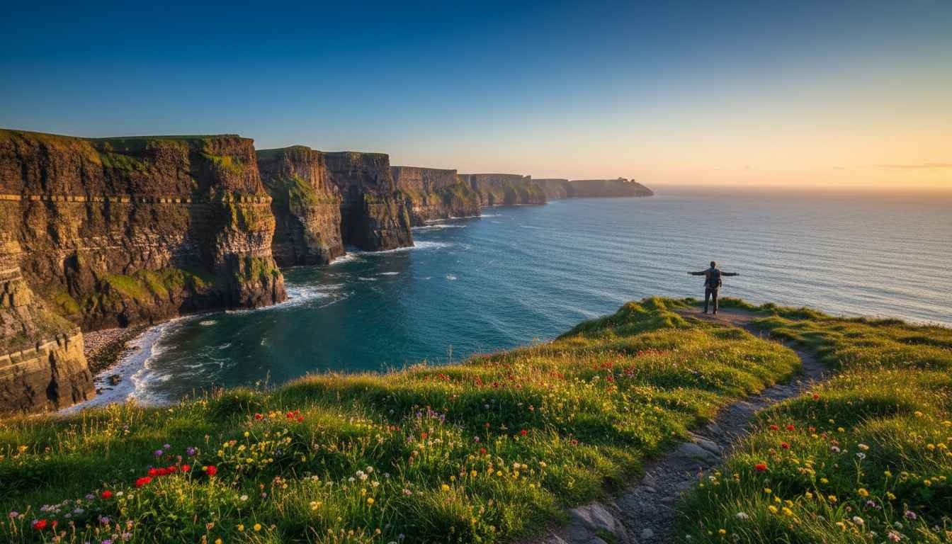 best places to visit in ireland reddit
