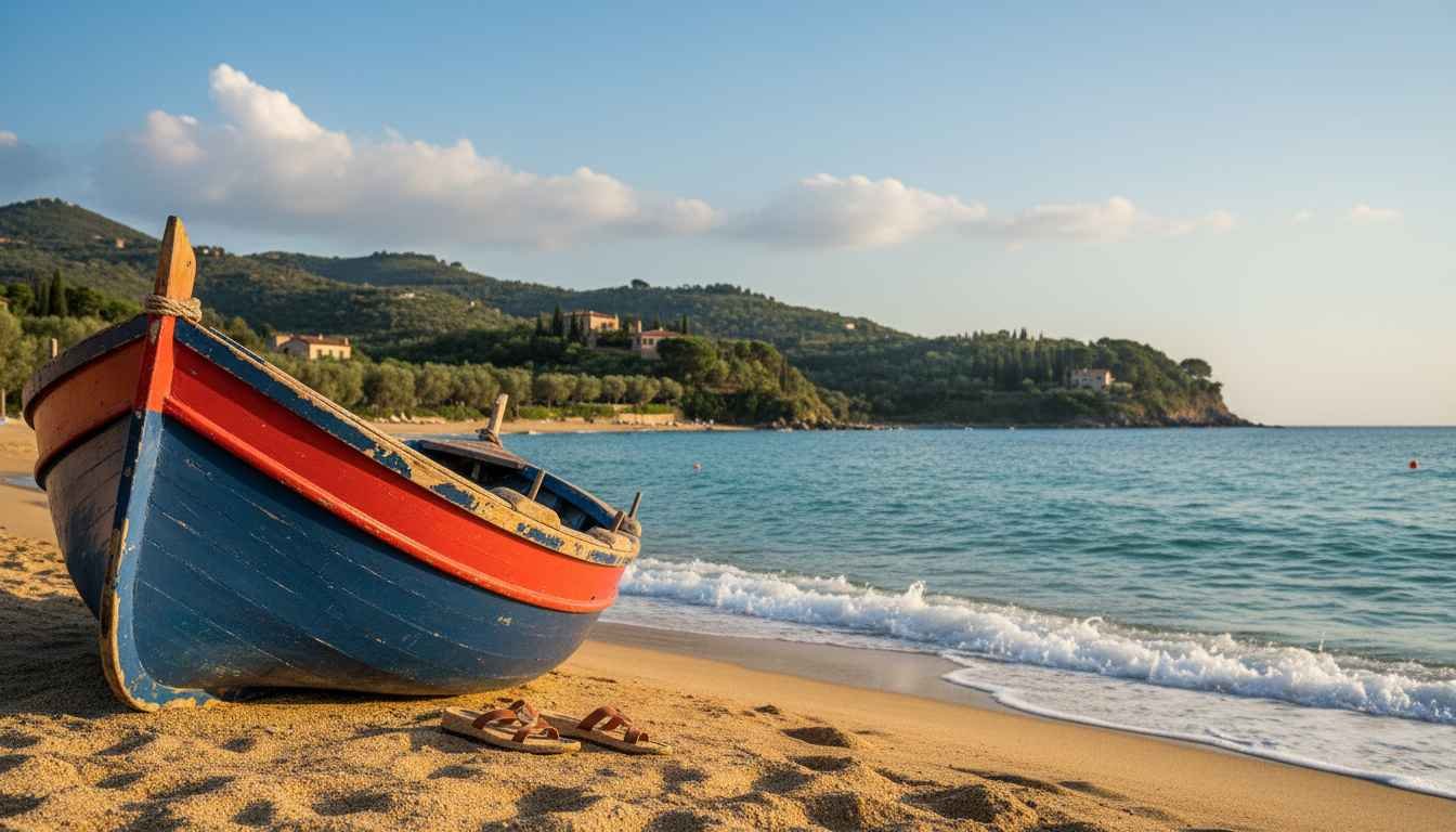 best places to visit in italy with beaches