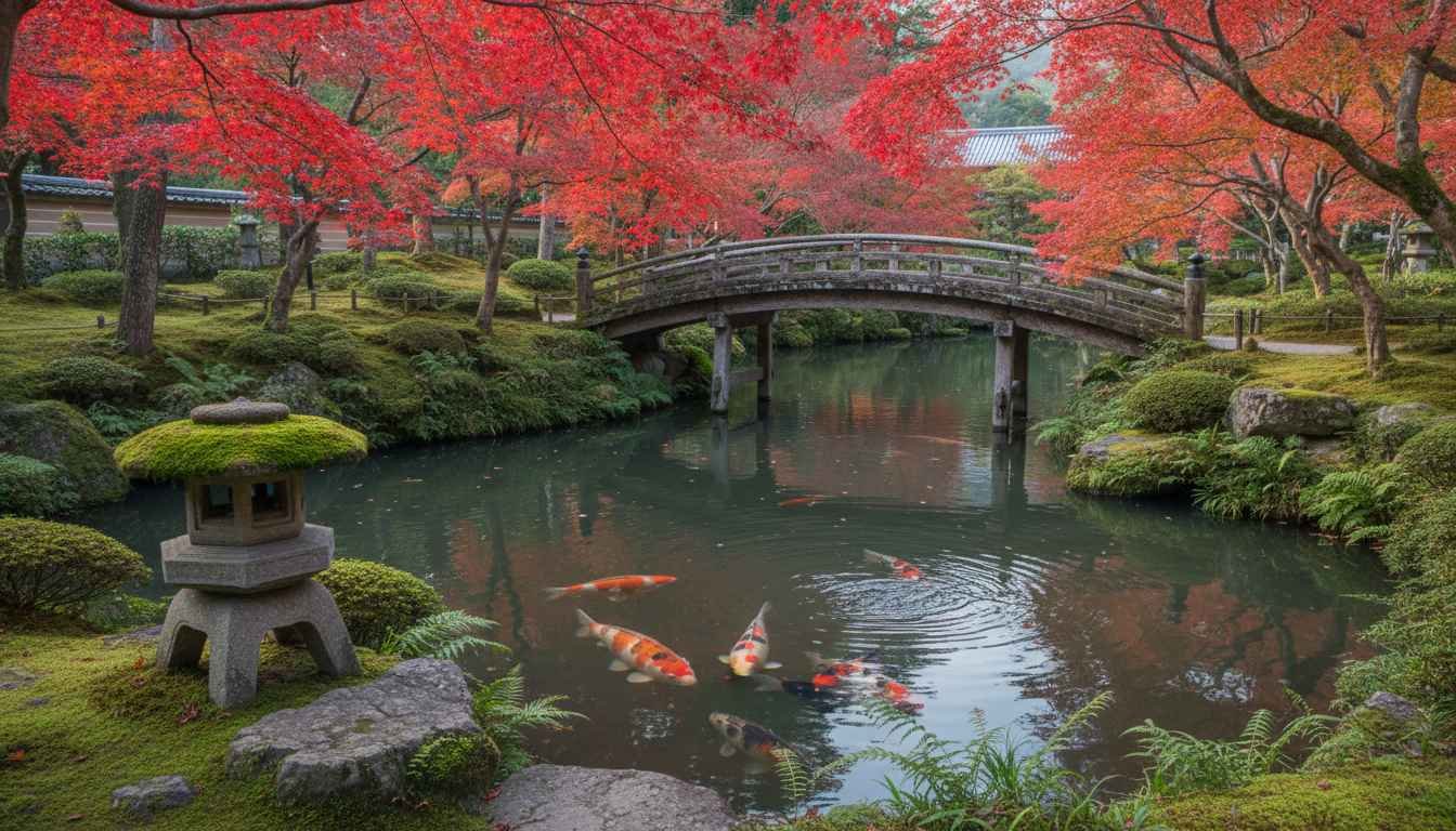 best places to visit in japan outside tokyo