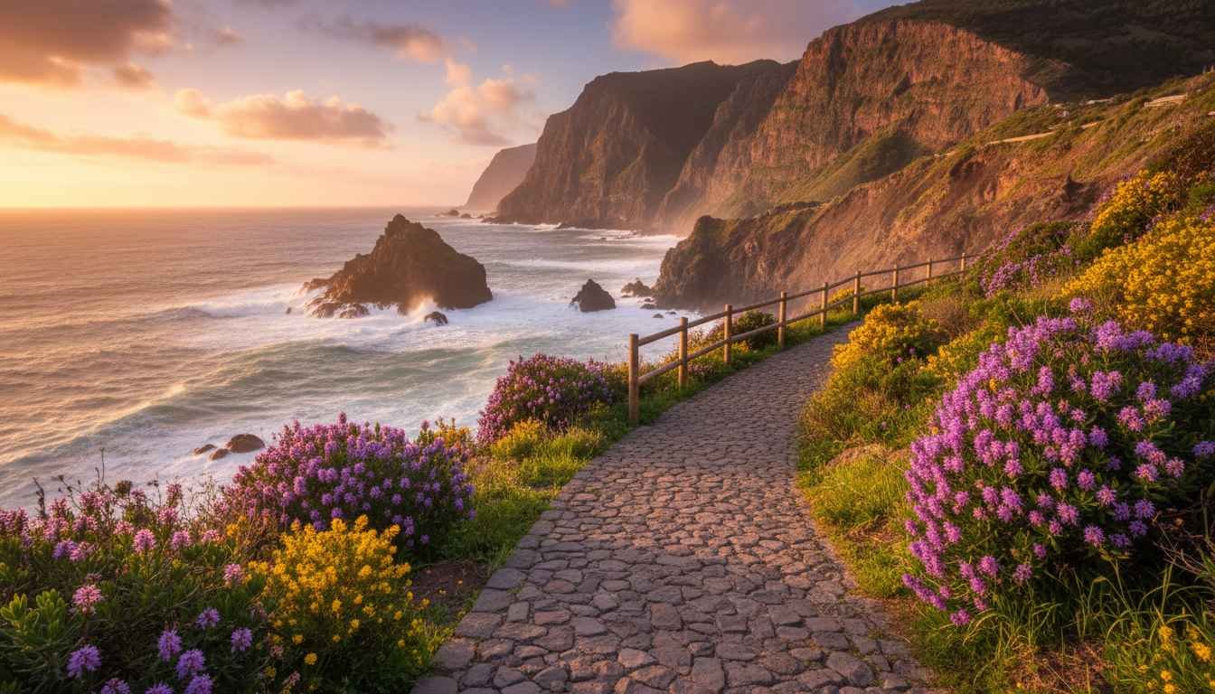 best places to visit in madeira portugal