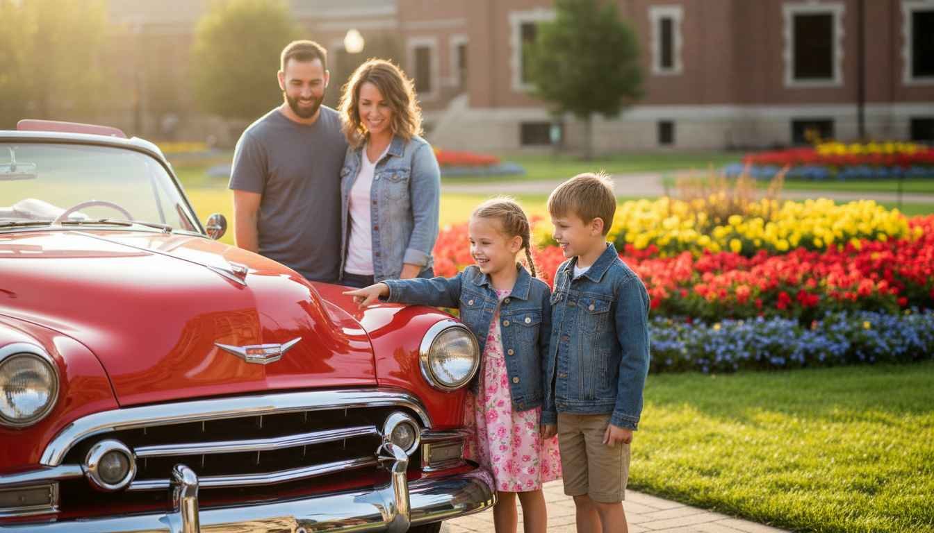 best places to visit in michigan with kids