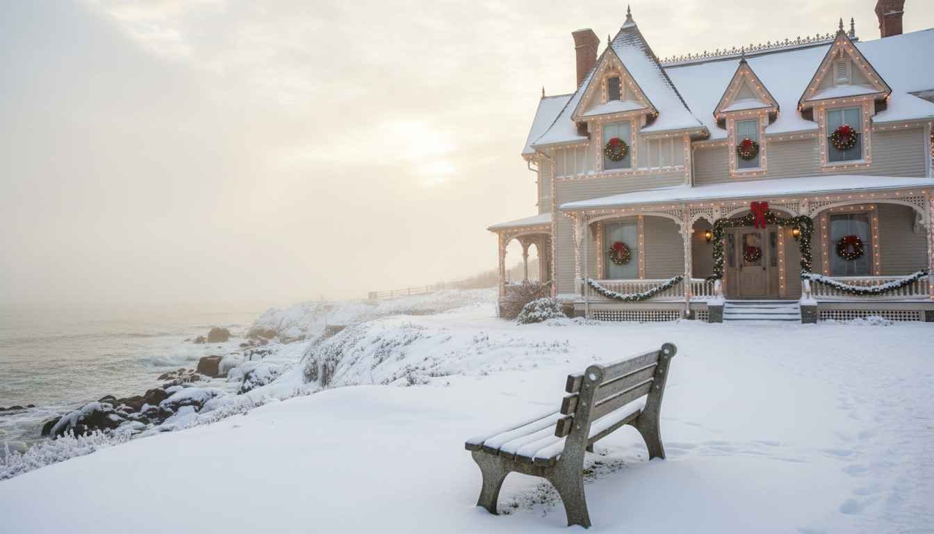 best places to visit in rhode island in winter