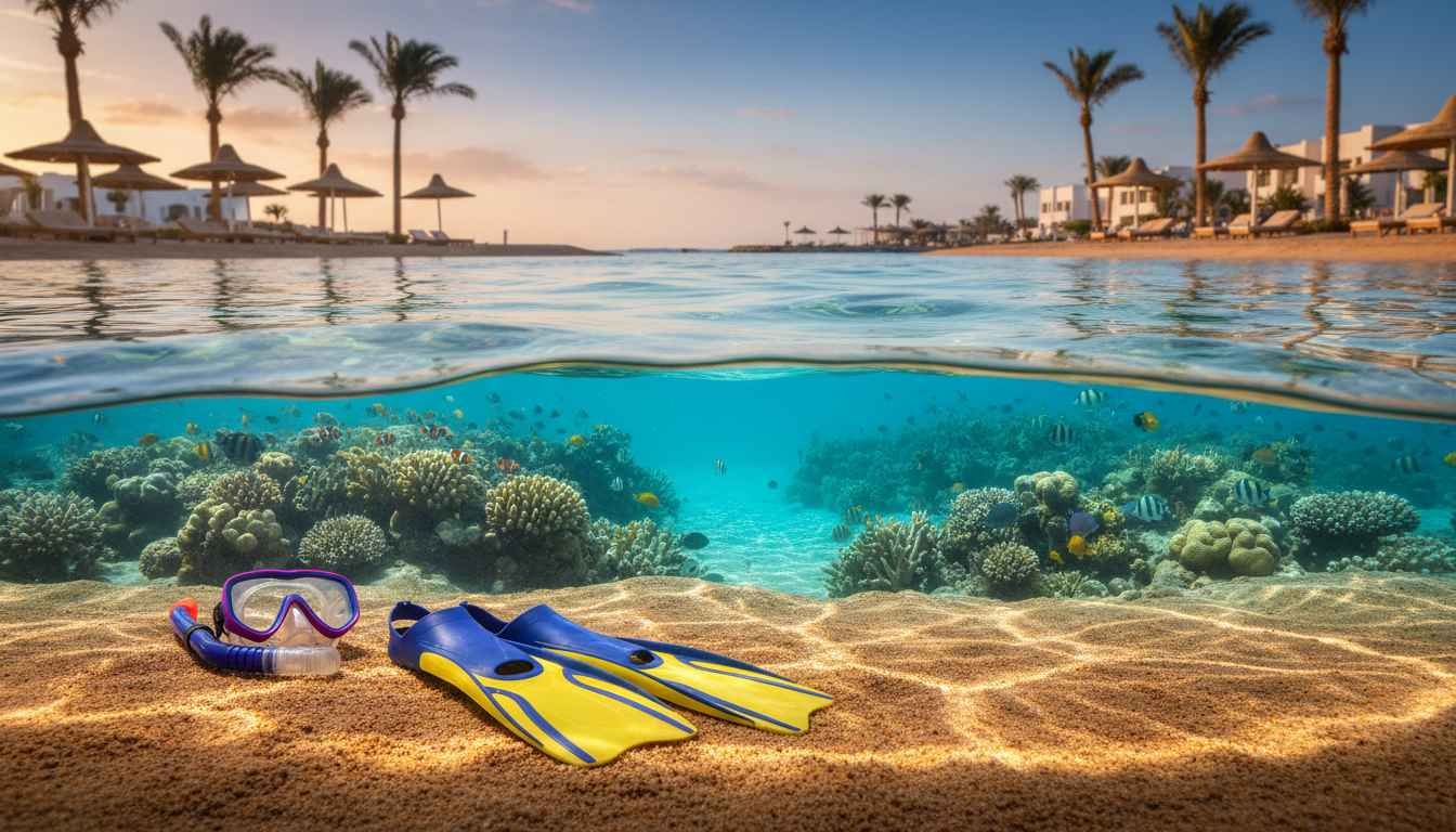 best places to visit in sharm el sheikh