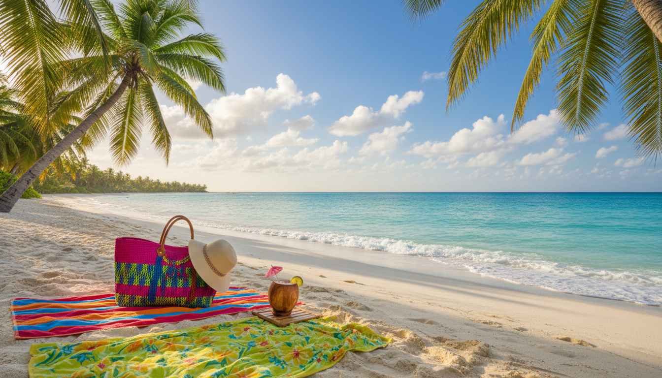 best places to visit in the caribbean islands