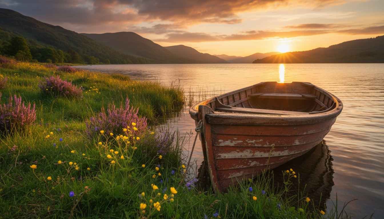 best places to visit in the lake district england