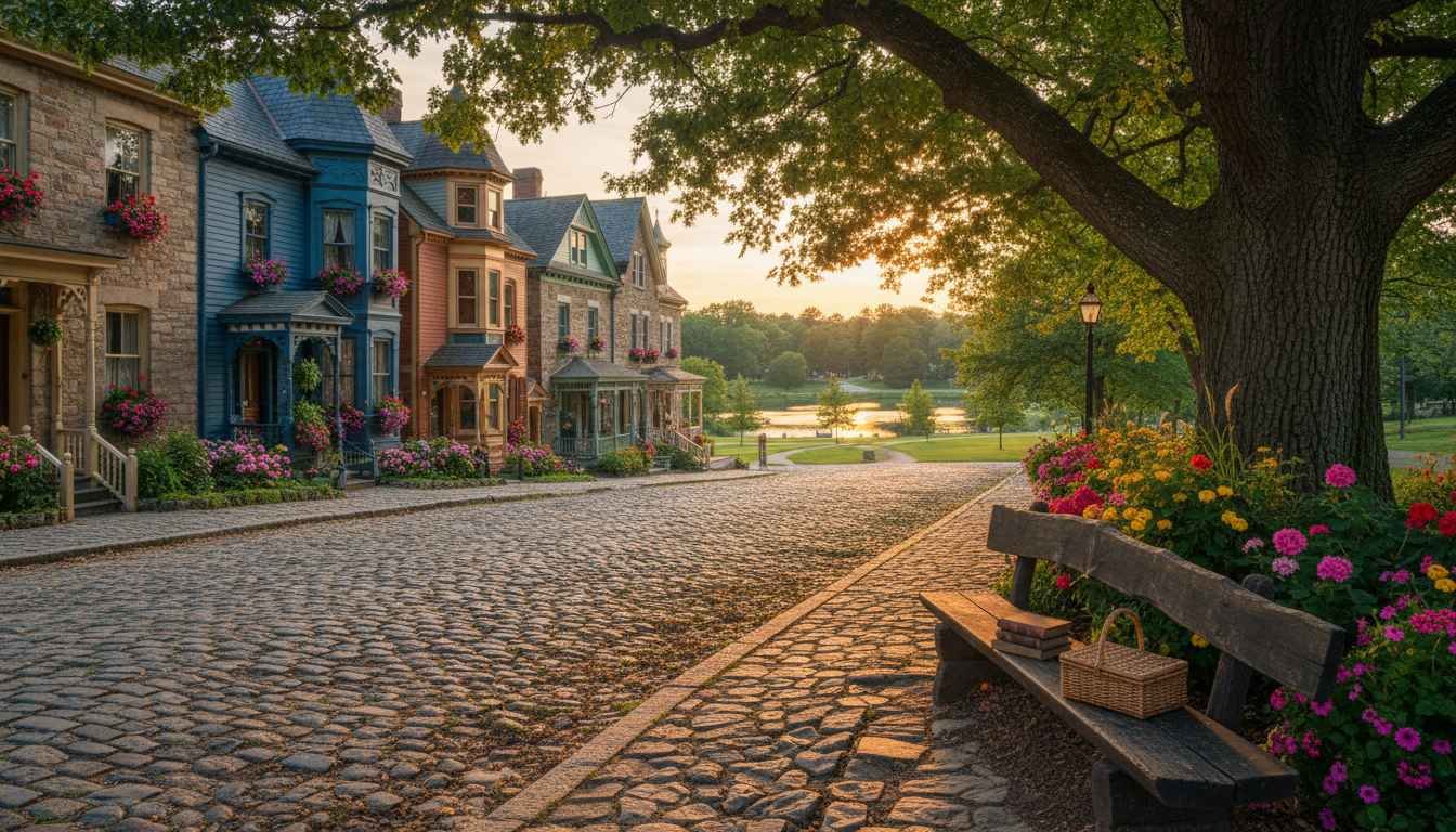 best places to visit in western pa