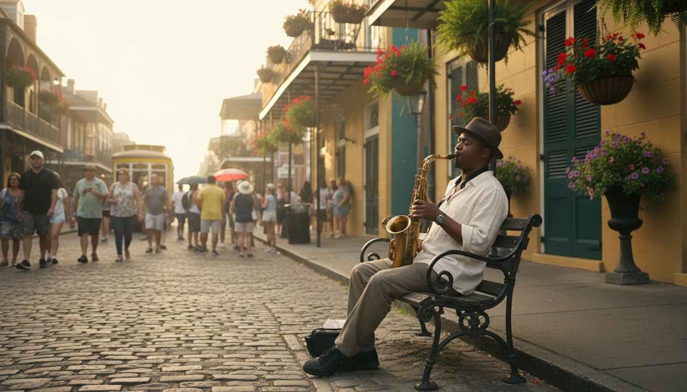 best places to visit near new orleans