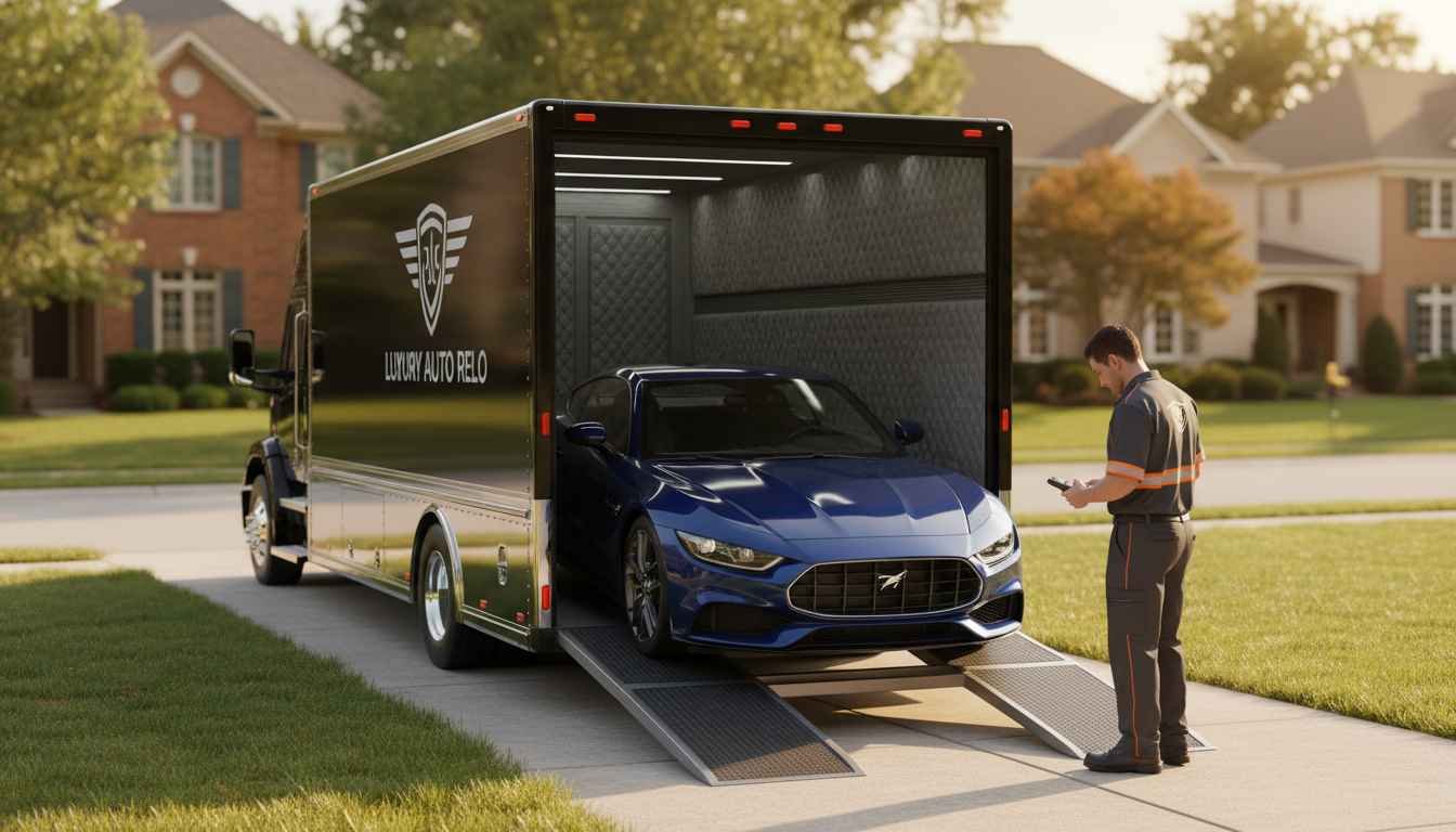 body transport company