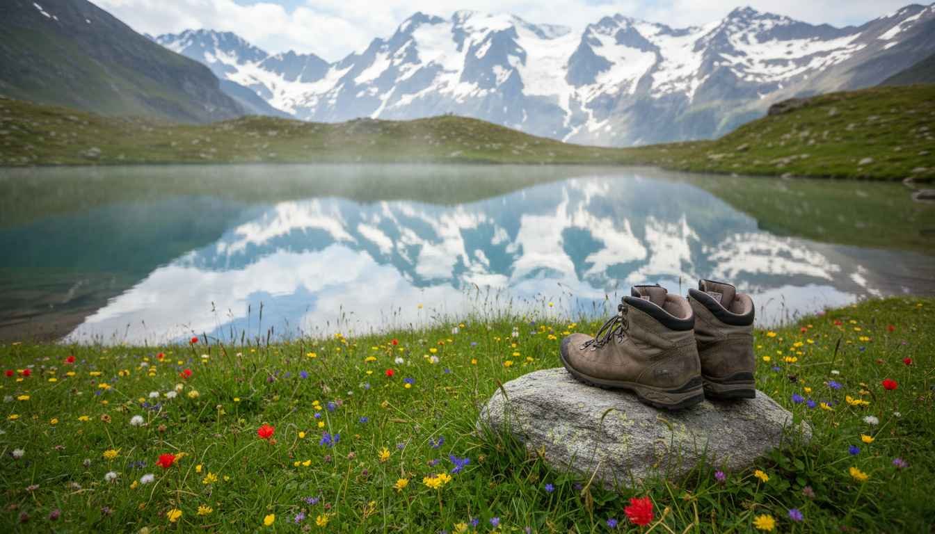 cold places to visit in summer in europe