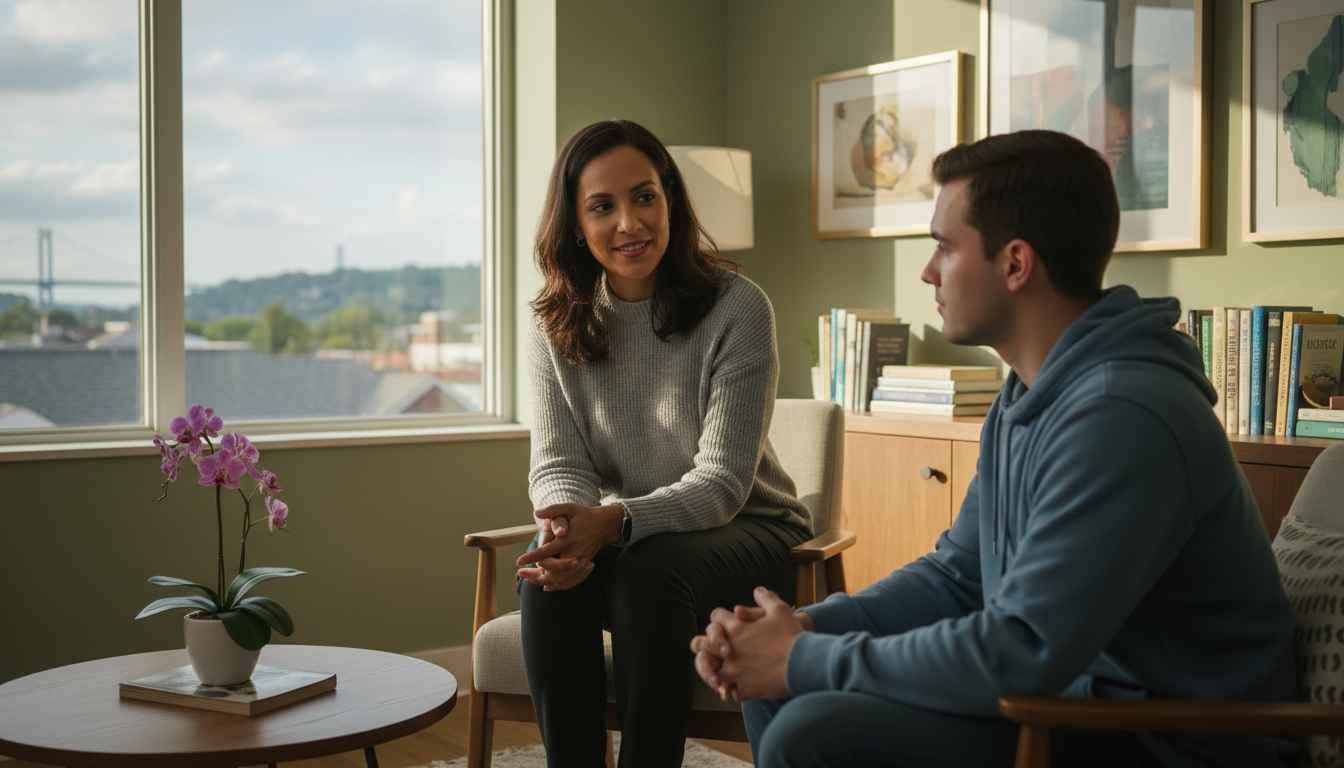 compassionate mental health care on staten island