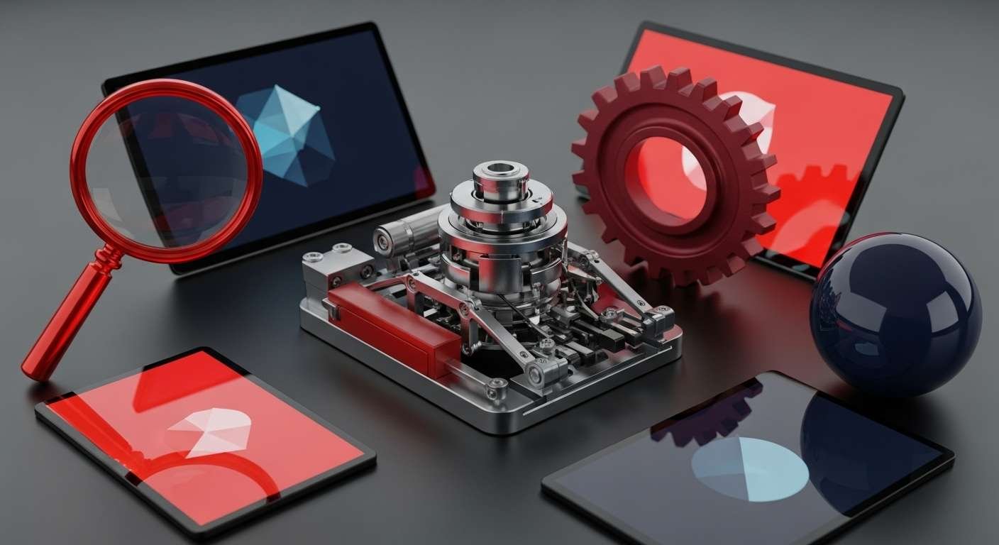 digital marketing ROI business services Prague