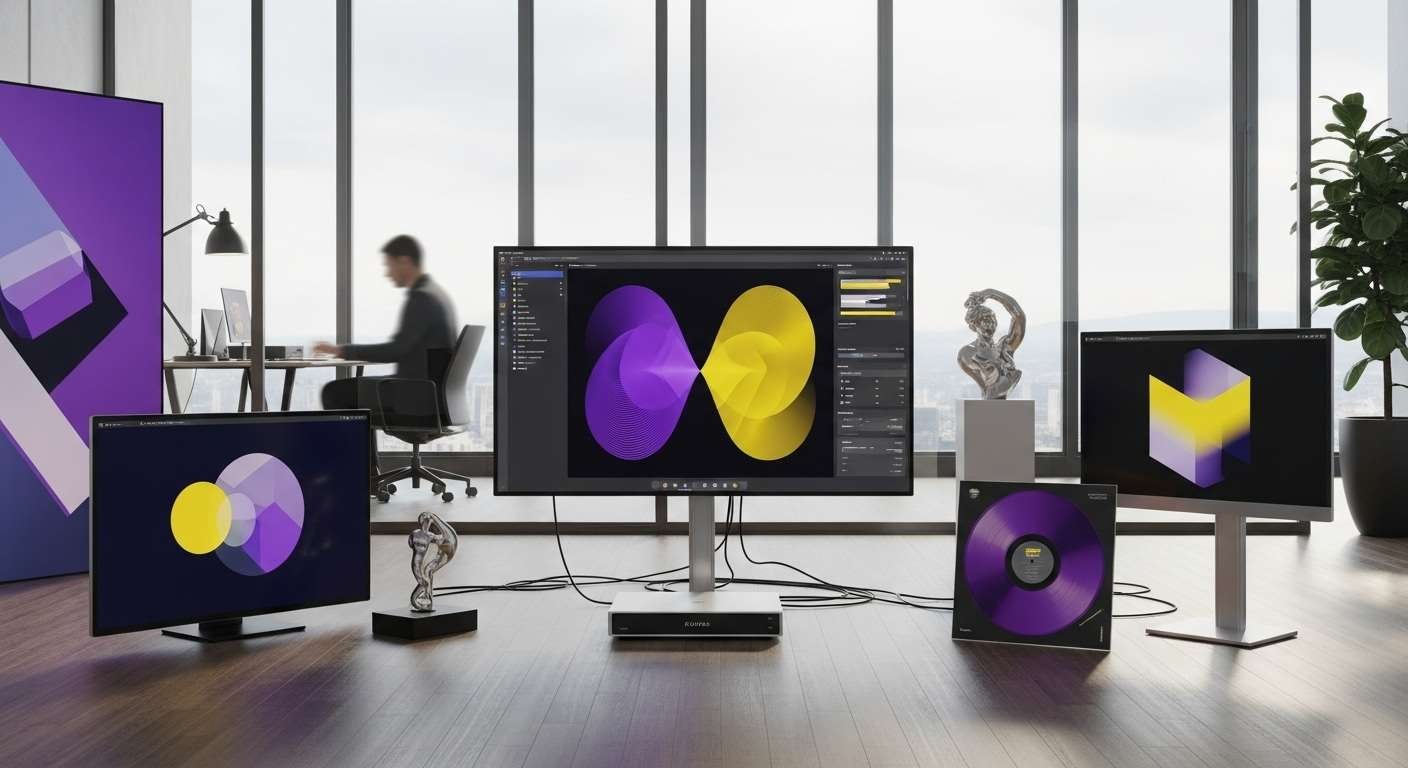 digital marketing arts entertainment music New York