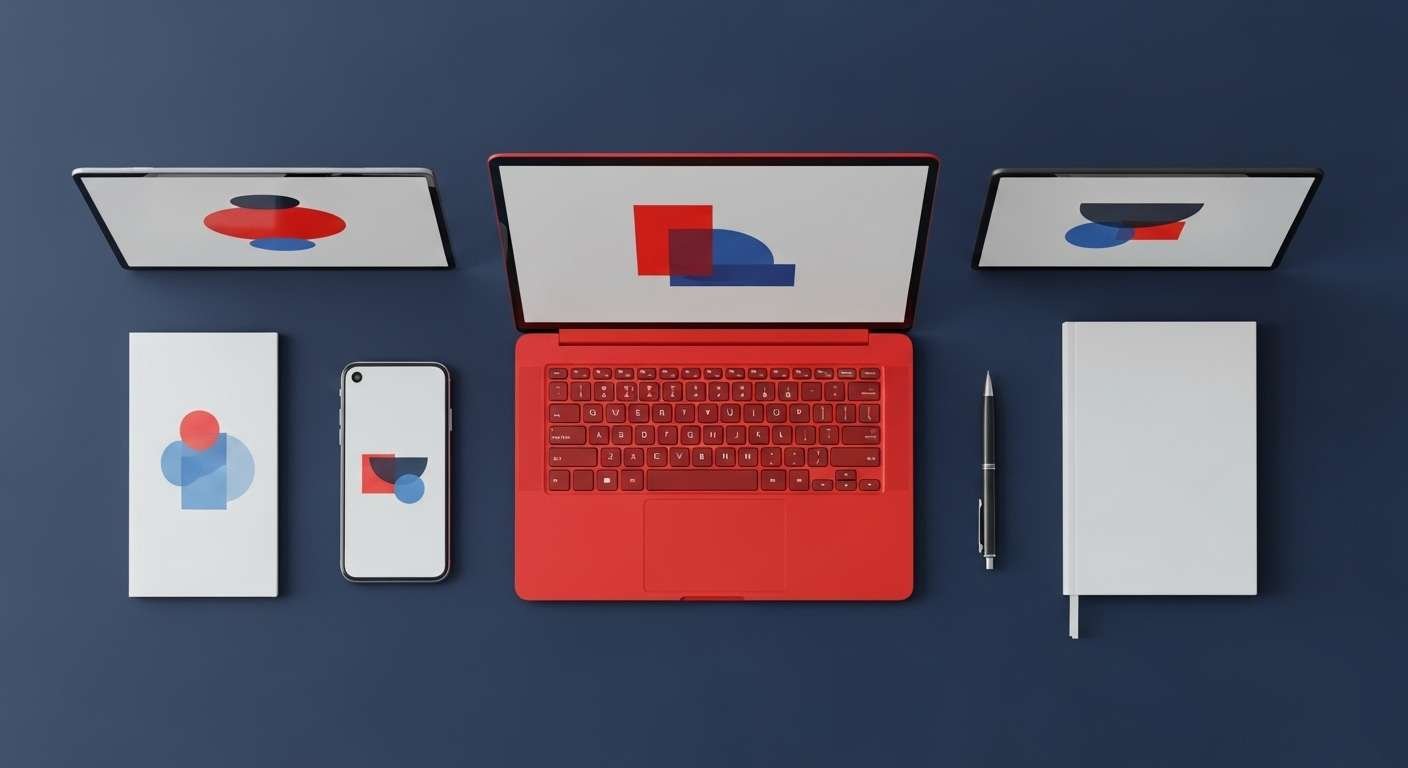 digital marketing for business services