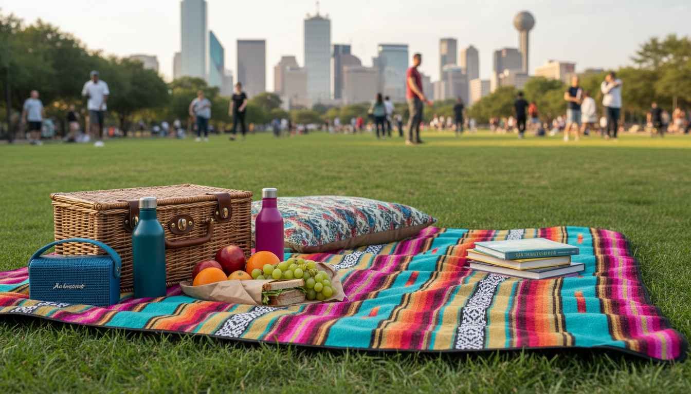 free places to visit in dallas texas