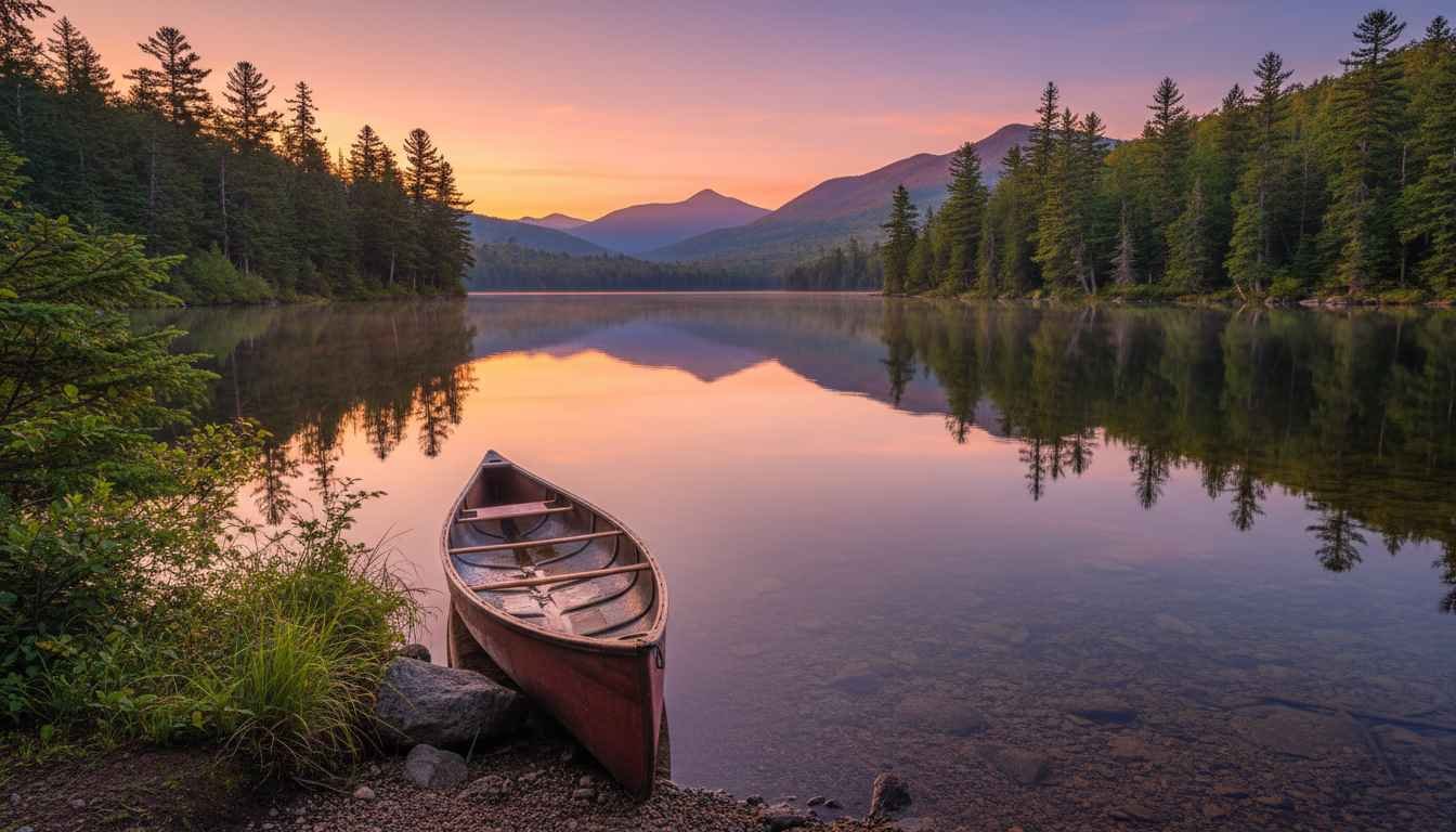 great places to visit in the adirondacks